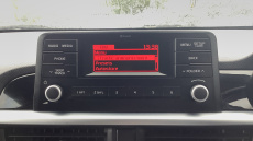 Kia Picanto 1.25 GT-line 5dr Petrol Hatchback